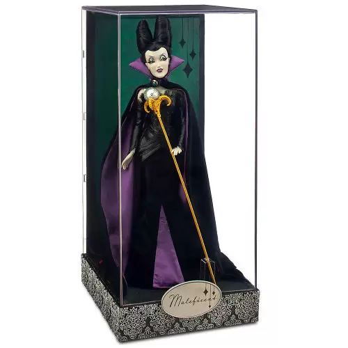 Disney Vilains Designer Collection - Maleficent Designer