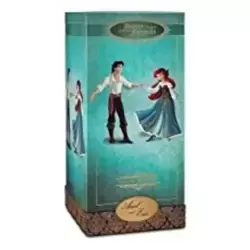 Ariel & Eric