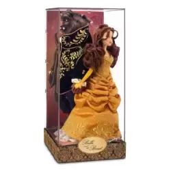 Beauty & The Beast