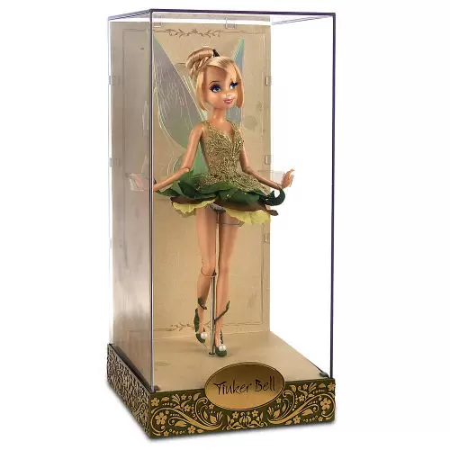Disney Designer Collection - Tinker Bell