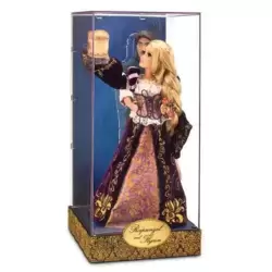 Rapunzel & Flynn Rider
