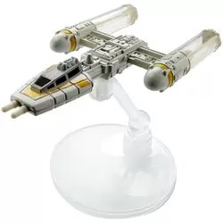 Y-wing Figther (Gold Leader)