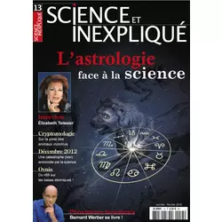 Science et Inexpliqué n° 13
