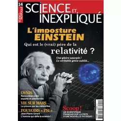 Science et Inexpliqué n° 14