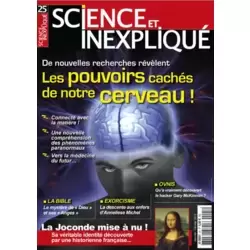 Science et Inexpliqué n° 25