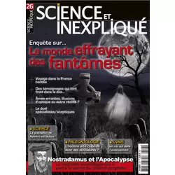 Science et Inexpliqué n° 26