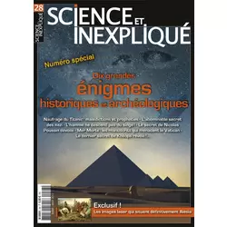 Science et Inexpliqué n° 28