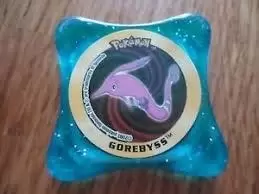 Waps Pokémon Advanced - Gorebyss