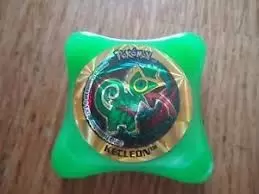 Waps Pokémon Advanced - Kecleon