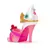 Disney Park Shoe Ornaments - Aurora