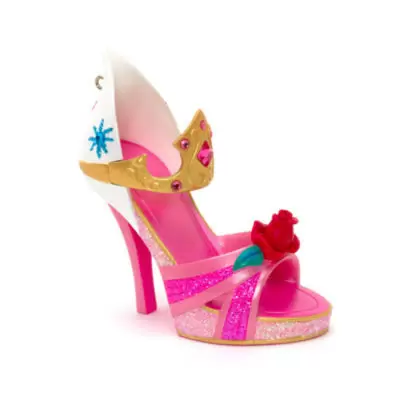 Chaussures Miniatures Disney - Aurore