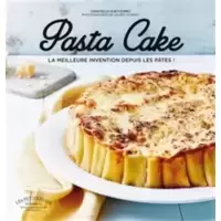 Pasta Cake