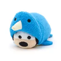 Goofy Summer Sea Life
