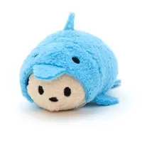 Mickey Mouse Summer Sea Life