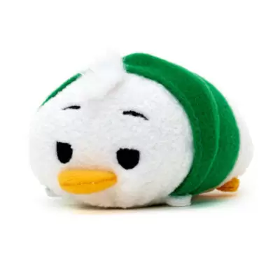Mini Tsum Tsum Plush - Louie Ducktales