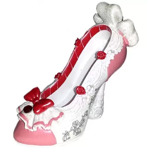 Disney Park Shoe Ornaments - Mary Poppins