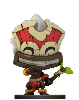 Krosmaster Saison 3 - Kanniboul Archer