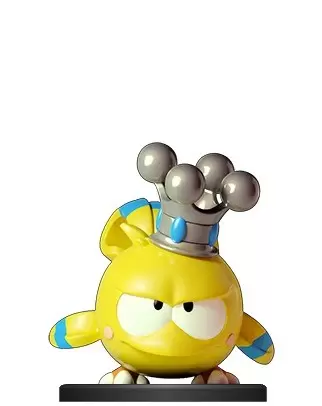 Krosmaster Saison 3 - Tofu Royal