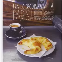 Un croissant à Paris