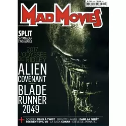 Mad Movies n° 304