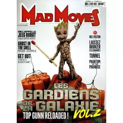 Mad Movies n° 306