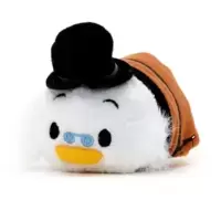Scrooge Mc Duck Ducktales