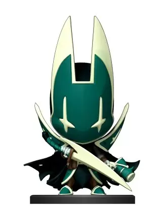 Krosmaster Saison 1 - Chevalier Ténèbres