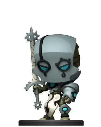 Krosmaster Saison 1 - Nox