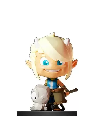 Krosmaster Saison 2 - Elogio