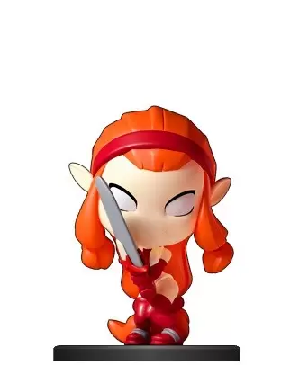 Krosmaster Saison 2 - Filo Komba