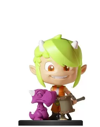 Krosmaster Saison 2 - Harry Saf