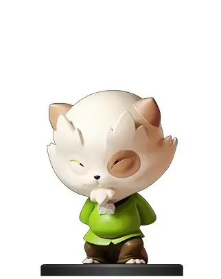 Krosmaster Saison 2 - Papycha