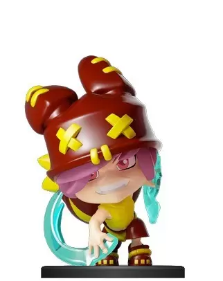 Krosmaster Saison 2 - Thio