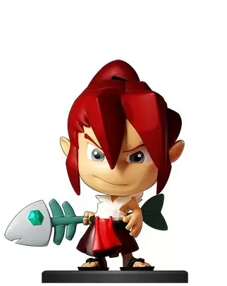 Krosmaster Saison 2 - Wally Failleur