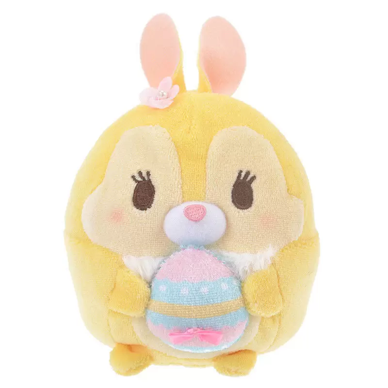 Ufufy Plush - Miss Bunny Easter