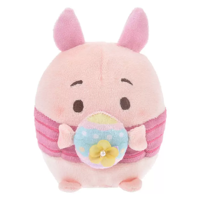 Ufufy Plush - Piglet Easter