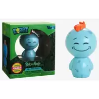 Rick and Morty - Mr. Meeseeks Chase