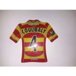 Lens 4 - Coulibaby