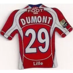 Lille 29 - Dumont