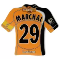 Lorient 29 - Marchal
