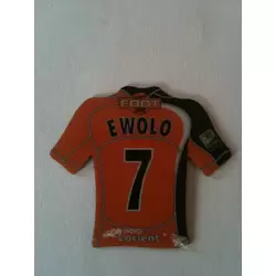 Lorient 7 - Ewolo