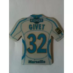 Marseille 32 - Givet