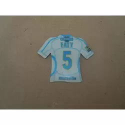 Marseille 5 - Faty