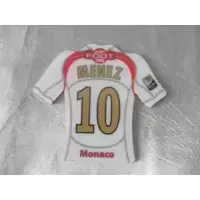 Monaco 10 - Menez