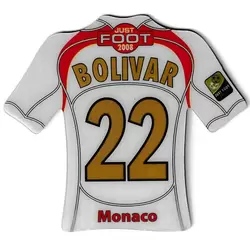 Monaco 22 - Bolivar