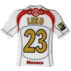 Monaco 23 - Leko