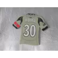 Monaco 30 - Roma