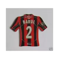Nice 2 - Barul