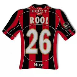 Nice 26 - Rool