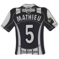 Toulouse 5 - Mathieu
